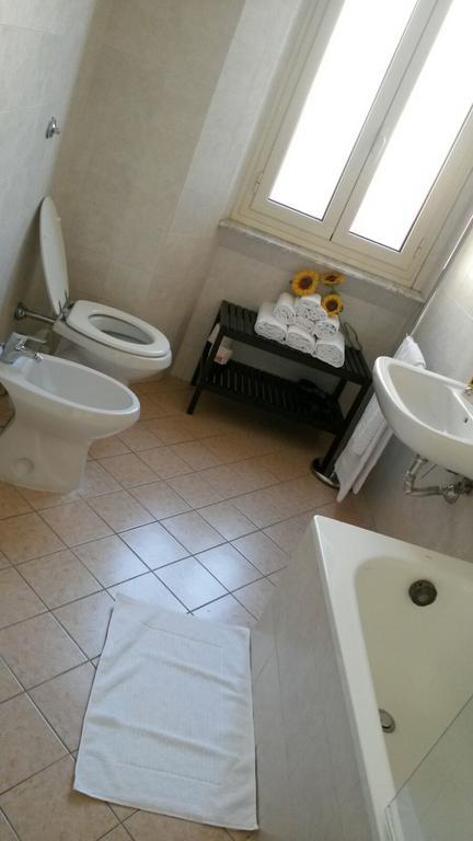 Hotel I Giardini Di Minerva Řím Pokoj fotografie