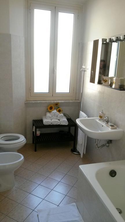 Hotel I Giardini Di Minerva Řím Pokoj fotografie